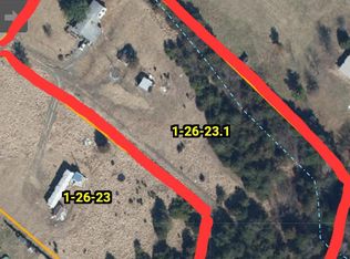 2500 Beaver Run Rd, Burlington, WV 26710