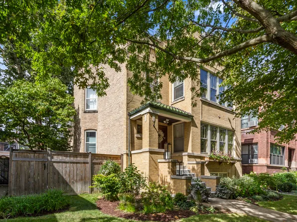 3718 N Keeler Ave, Chicago, IL 60641