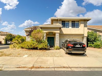 2015 Spirit Way, San Leandro, CA, 94579