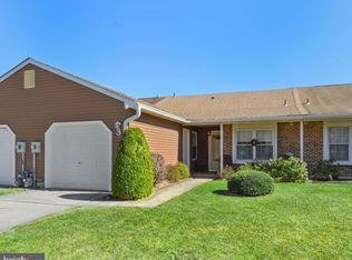 3 W Berwin Way, Mount Laurel, NJ 08054