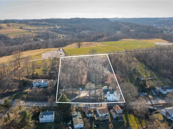 642 Seminary Ave, Oakdale, PA 15071