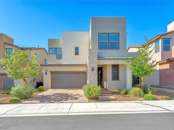 709 Emerson Creek Ct, North Las Vegas, NV 89084