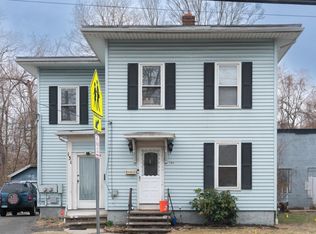 131 Park St UNIT 1, Bristol, CT 06010