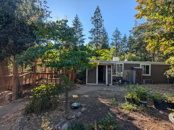 5989 Highway 238, Applegate, OR 97530