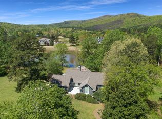 154 Granny Smith Cir, Clarkesville, GA 30523