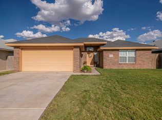8724 Rainbow Dr, Odessa, TX 79765