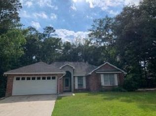 5610 Akamu Ct, Diamondhead, MS 39525