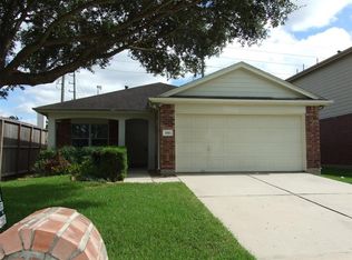 410 Cypresswood Hvn, Spring, TX 77373