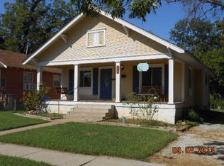 320 C St SW, Miami, OK 74354