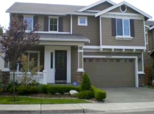 4621 NE 1st St, Renton, WA 98059