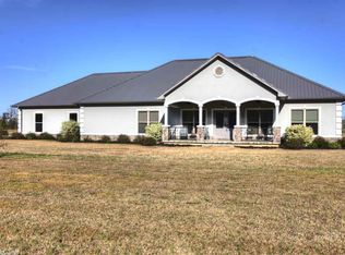 20 Bellwood Dr, Enola, AR 72047