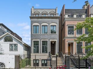 1431 N Mohawk St, Chicago, IL 60610