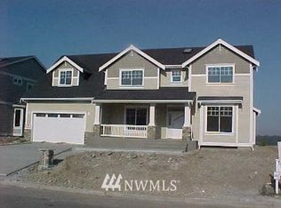 10903 176th Ave E, Bonney Lake, WA