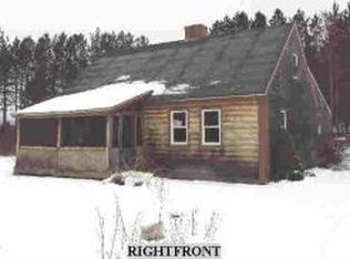 86 Pine Grove Ln, Lagrange, ME 04453