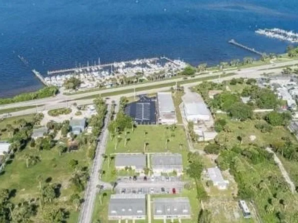8520 Us Highway 1 #601, Sebastian, FL 32976