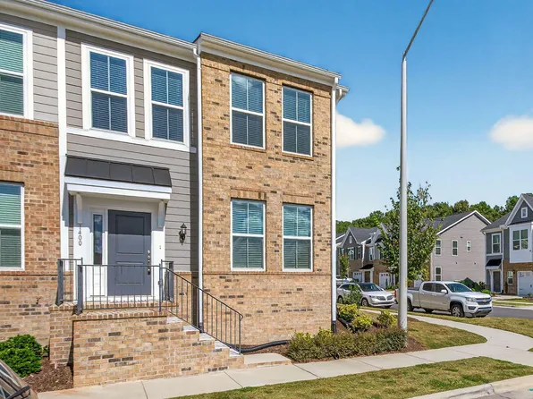 1400 Irving Hill Dr, Knightdale, NC 27545