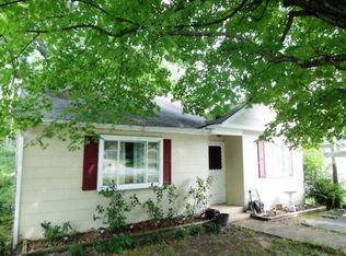 202 S Saint Marks Ave, Chattanooga, TN 37411
