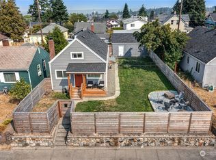 3571 E K St, Tacoma, WA 98404