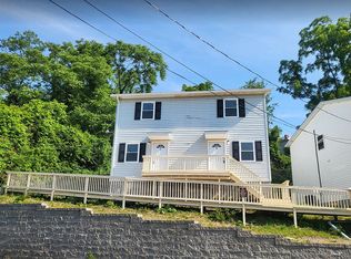 124 Lorentz St, Morgantown, WV 26505