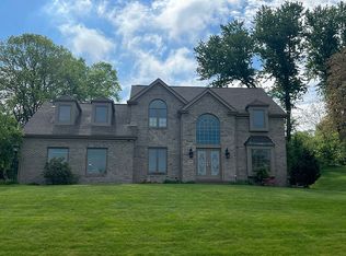 2871 Old Washington Rd, Mcmurray, PA 15317