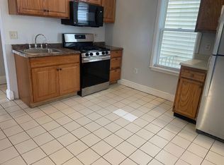 135 Marcella St #2, Roxbury, MA 02119