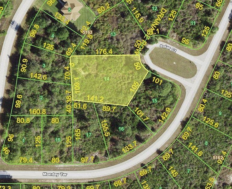1st image of 7395 Solar Ct
