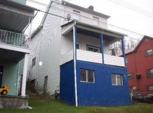 227 Miller St, Turtle Creek, PA 15145