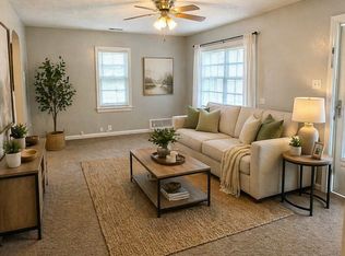 1412 S Brotherton St, Muncie, IN 47302
