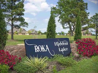 702 W Allyn Ave, Stillwater, OK 74075