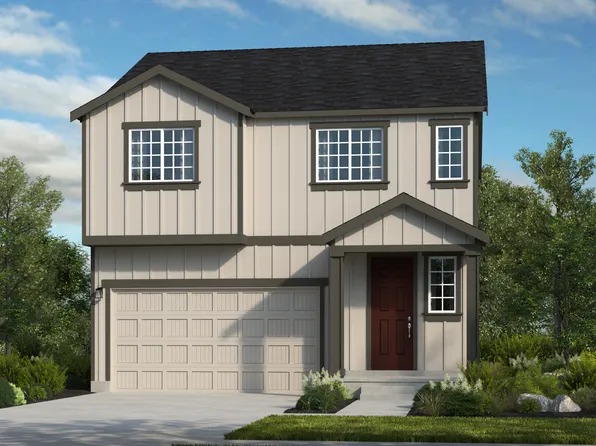 12735 SW Doubletop Dr, Beaverton, OR 97007