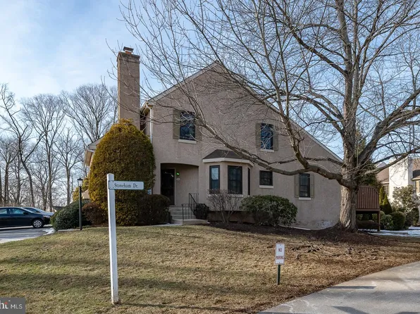 1501 Quincy Pl, West Chester, PA 19382