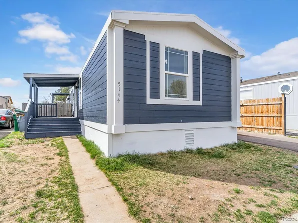 5144 E 97th Place, Denver, CO 80229