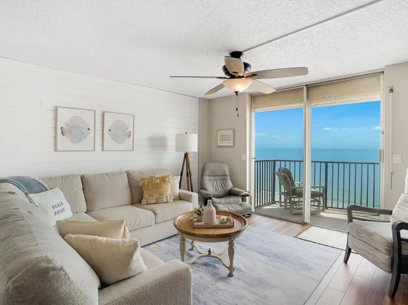 111 S Atlantic Ave APT 701, Ormond Beach, FL 32176