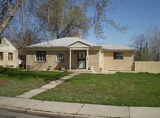 3975 Haddon Rd, Denver, CO 80205