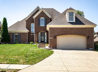 13206 Stepping Stone Way, Louisville, KY 40299