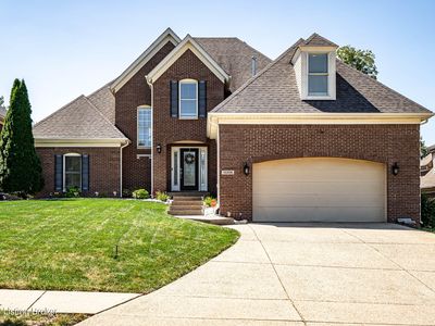 13206 Stepping Stone Way, Louisville, KY, 40299