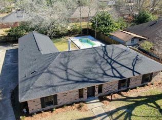 4434 Raleigh Dr, Baton Rouge, LA 70814