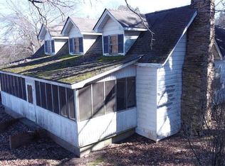 546 Center Rd SE, Cartersville, GA 30121