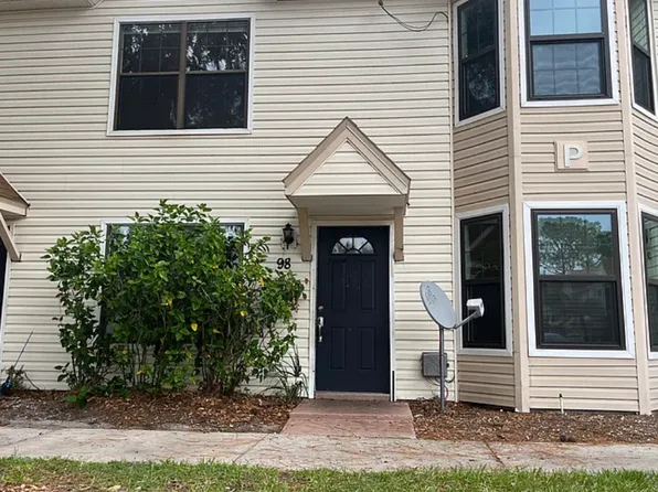 2302 S Maki Rd #1-98, Plant City, FL 33563