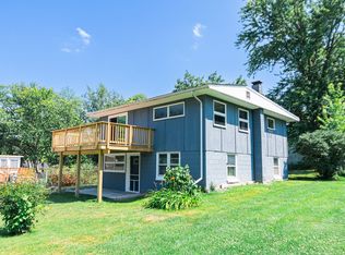 7301 W 140th Pl, Cedar Lake, IN 46303