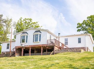 828 Jeff Rd, Semora, NC 27343