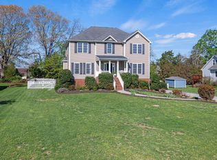1164 Majestic Oaks Dr, Forest, VA