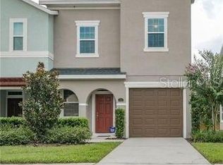 642 Fortanini Cir, Ocoee, FL 34761