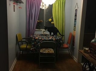 717 N Kansas St, Springdale, AR 72764