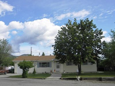 1405 Taft Ave, Salmon, ID, 83467
