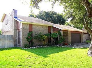 871 Siskin Cir, Corpus Christi, TX 78418