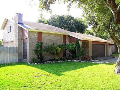 871 Siskin Cir, Corpus Christi, TX, 78418