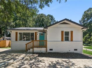 853 Hargis St SE, Atlanta, GA 30315
