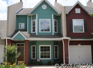 2730 NW 105th Dr, Gainesville, FL 32606