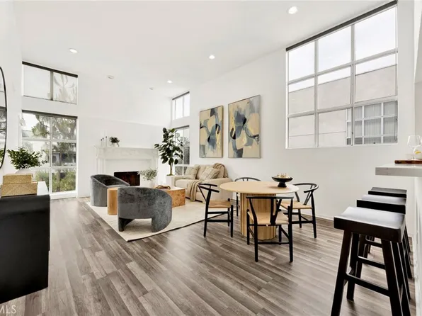 850 S Shenandoah St APT 301, Los Angeles, CA 90035